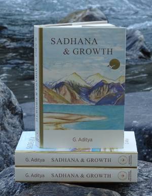 Sadhana and Growth