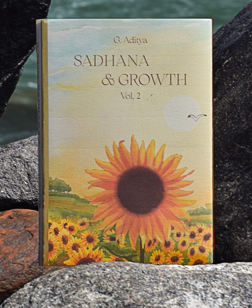 Sadhana and Growth